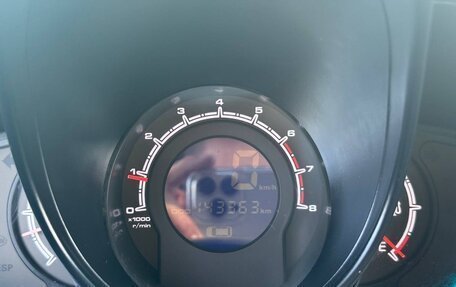 Lifan X60 I рестайлинг, 2013 год, 590 000 рублей, 10 фотография