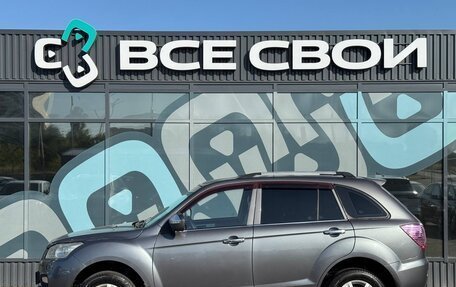 Lifan X60 I рестайлинг, 2013 год, 590 000 рублей, 9 фотография