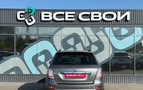 Lifan X60 I рестайлинг, 2013 год, 590 000 рублей, 6 фотография