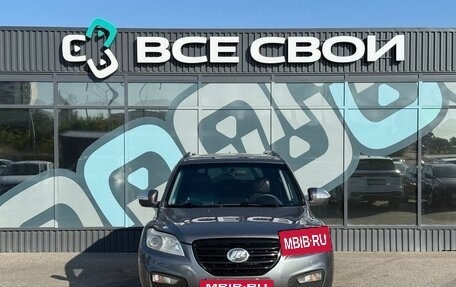 Lifan X60 I рестайлинг, 2013 год, 590 000 рублей, 5 фотография