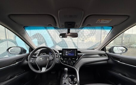 Toyota Camry, 2021 год, 2 320 000 рублей, 2 фотография