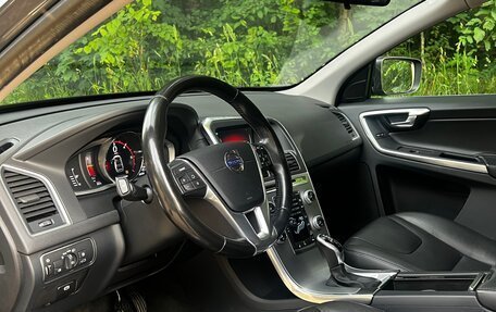 Volvo XC60 II, 2016 год, 2 200 000 рублей, 7 фотография