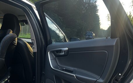 Volvo XC60 II, 2016 год, 2 200 000 рублей, 10 фотография