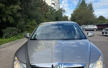 Skoda Octavia, 2011 год, 610 000 рублей, 1 фотография