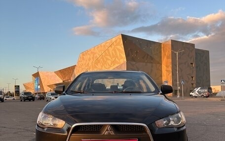 Mitsubishi Lancer IX, 2013 год, 900 000 рублей, 1 фотография