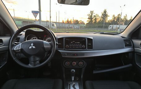 Mitsubishi Lancer IX, 2013 год, 900 000 рублей, 5 фотография