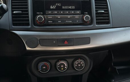 Mitsubishi Lancer IX, 2013 год, 900 000 рублей, 6 фотография