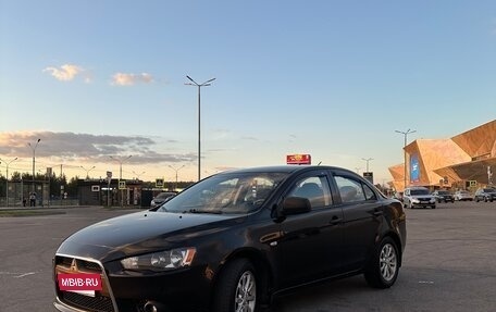 Mitsubishi Lancer IX, 2013 год, 900 000 рублей, 2 фотография