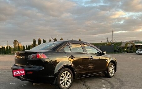 Mitsubishi Lancer IX, 2013 год, 900 000 рублей, 3 фотография