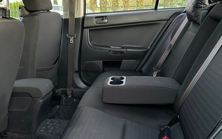 Mitsubishi Lancer IX, 2013 год, 900 000 рублей, 8 фотография