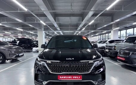 KIA Carnival, 2024 год, 3 900 000 рублей, 1 фотография