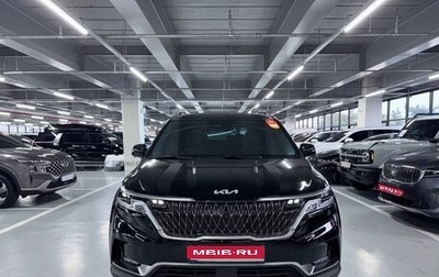 KIA Carnival, 2024 год, 3 900 000 рублей, 1 фотография