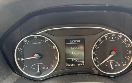 Skoda Octavia, 2011 год, 610 000 рублей, 6 фотография