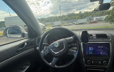 Skoda Octavia, 2011 год, 610 000 рублей, 5 фотография