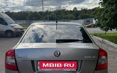 Skoda Octavia, 2011 год, 610 000 рублей, 3 фотография