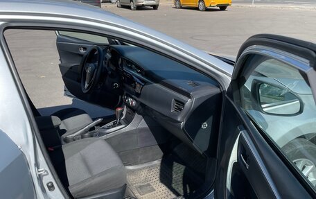 Toyota Corolla, 2014 год, 1 000 000 рублей, 5 фотография