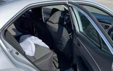 Toyota Corolla, 2014 год, 1 000 000 рублей, 6 фотография