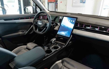 Geely Atlas, 2024 год, 4 017 190 рублей, 5 фотография