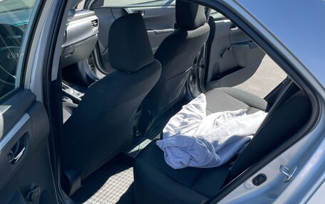 Toyota Corolla, 2014 год, 1 000 000 рублей, 7 фотография
