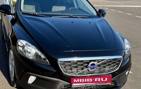 Volvo V40 Cross Country I, 2014 год, 1 280 000 рублей, 2 фотография