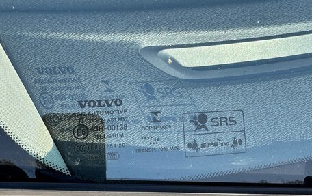 Volvo V40 Cross Country I, 2014 год, 1 280 000 рублей, 13 фотография