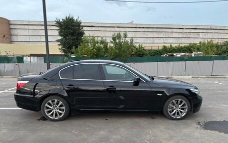 BMW 5 серия, 2008 год, 1 150 000 рублей, 3 фотография