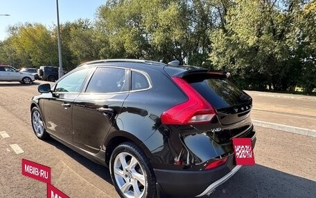 Volvo V40 Cross Country I, 2014 год, 1 280 000 рублей, 7 фотография