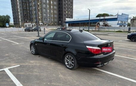 BMW 5 серия, 2008 год, 1 150 000 рублей, 5 фотография