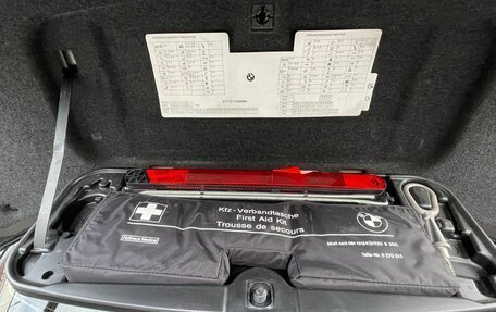 BMW 5 серия, 2008 год, 1 150 000 рублей, 10 фотография