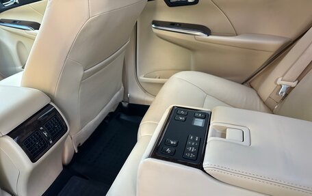 Toyota Camry, 2017 год, 2 300 000 рублей, 7 фотография