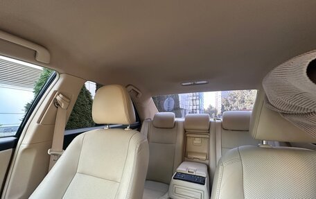 Toyota Camry, 2017 год, 2 300 000 рублей, 12 фотография