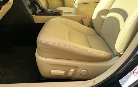 Toyota Camry, 2017 год, 2 300 000 рублей, 16 фотография