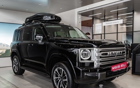 Haval H9, 2024 год, 4 899 000 рублей, 2 фотография