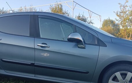 Peugeot 308 II, 2008 год, 490 000 рублей, 2 фотография