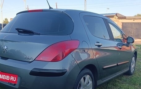 Peugeot 308 II, 2008 год, 490 000 рублей, 3 фотография