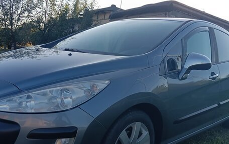 Peugeot 308 II, 2008 год, 490 000 рублей, 6 фотография