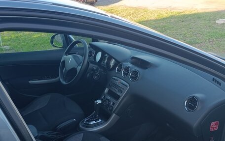 Peugeot 308 II, 2008 год, 490 000 рублей, 13 фотография