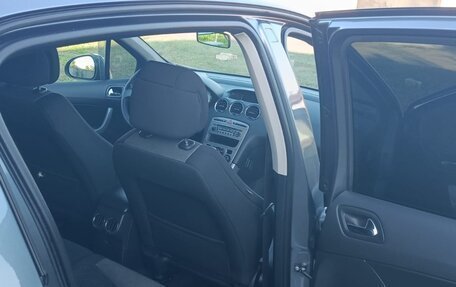Peugeot 308 II, 2008 год, 490 000 рублей, 12 фотография