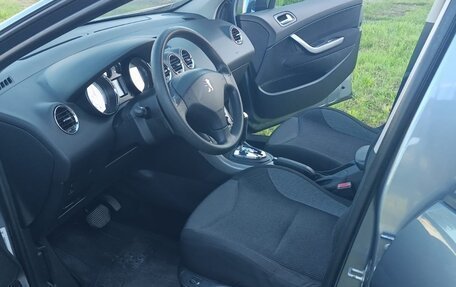 Peugeot 308 II, 2008 год, 490 000 рублей, 7 фотография