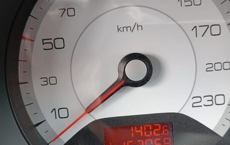 Peugeot 308 II, 2008 год, 490 000 рублей, 14 фотография