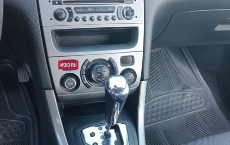 Peugeot 308 II, 2008 год, 490 000 рублей, 8 фотография