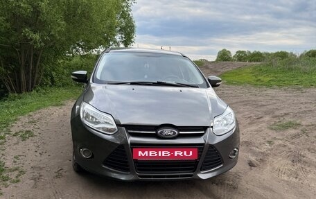 Ford Focus III, 2014 год, 850 000 рублей, 5 фотография