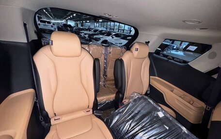 KIA Carnival, 2024 год, 3 900 000 рублей, 9 фотография