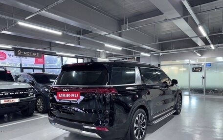 KIA Carnival, 2024 год, 3 900 000 рублей, 3 фотография