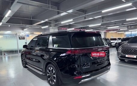 KIA Carnival, 2024 год, 3 900 000 рублей, 7 фотография