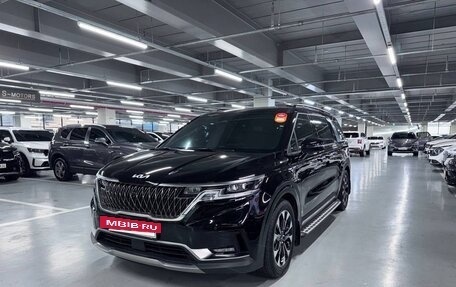 KIA Carnival, 2024 год, 3 900 000 рублей, 8 фотография