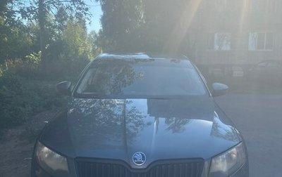 Skoda Octavia, 2014 год, 900 000 рублей, 1 фотография