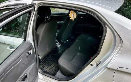 Citroen C-Elysee I рестайлинг, 2013 год, 440 000 рублей, 9 фотография