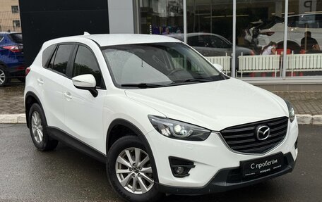 Mazda CX-5 II, 2015 год, 1 650 000 рублей, 7 фотография