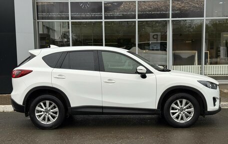 Mazda CX-5 II, 2015 год, 1 650 000 рублей, 6 фотография